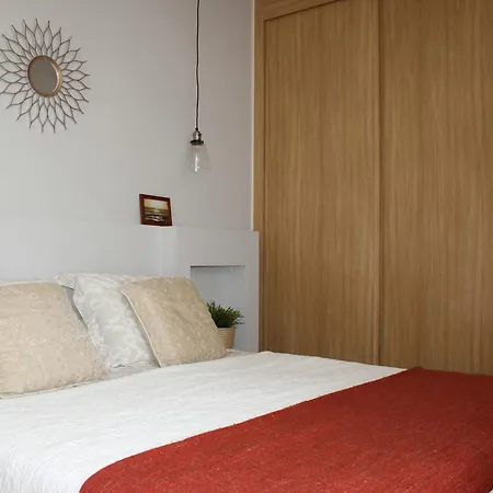 Lägenhet Casa Yerida Cotillo