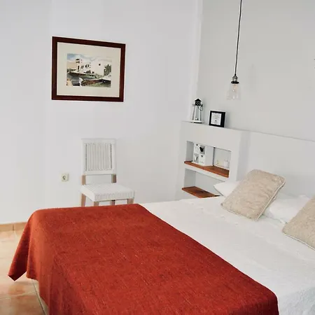 Lägenhet Casa Yerida *