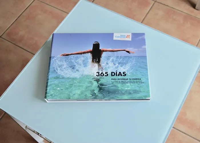 Casa Yerida 公寓 Cotillo