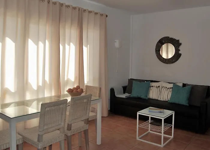 Casa Yerida 公寓 Cotillo