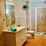 아파트 Casa Yerida Cotillo