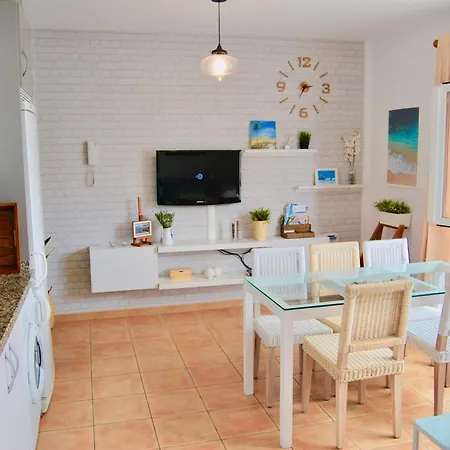 Casa Yerida Apartment *