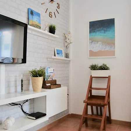 Apartment Casa Yerida