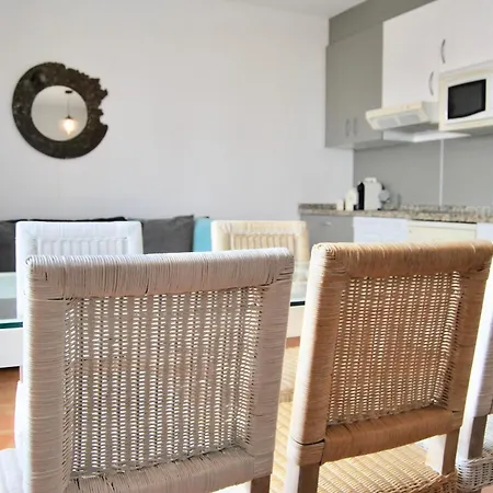 Casa Yerida Apartment *