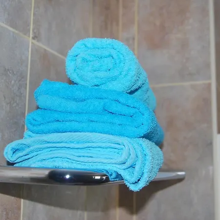 Casa Yerida Apartament