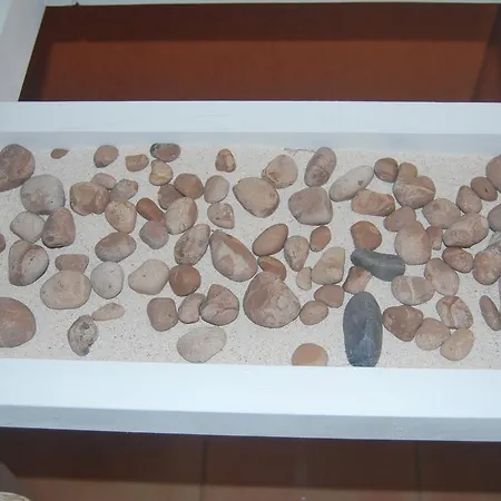 Apartament Casa Yerida