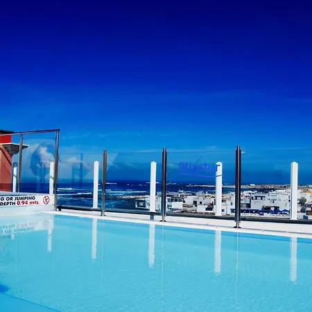 Casa Yerida Apartament