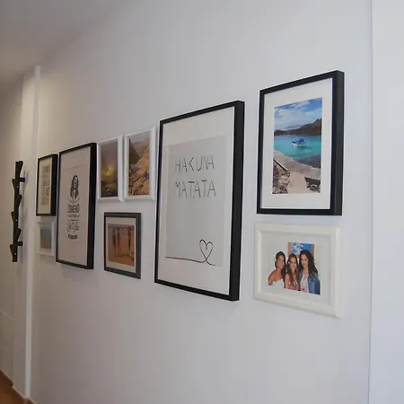 Apartment Casa Yerida El Cotillo (Fuerteventura)