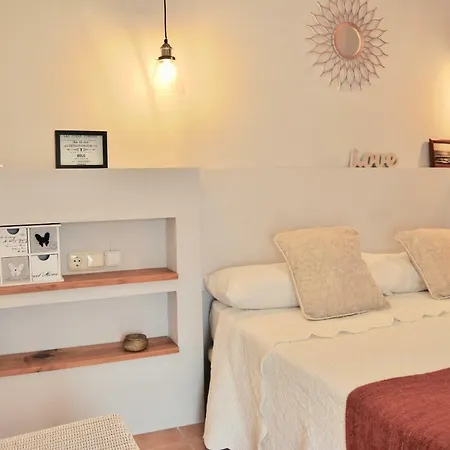 Casa Yerida Apartmán *