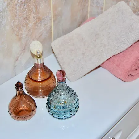 Apartmán Casa Yerida