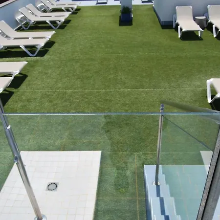 Casa Yerida * Cotillo