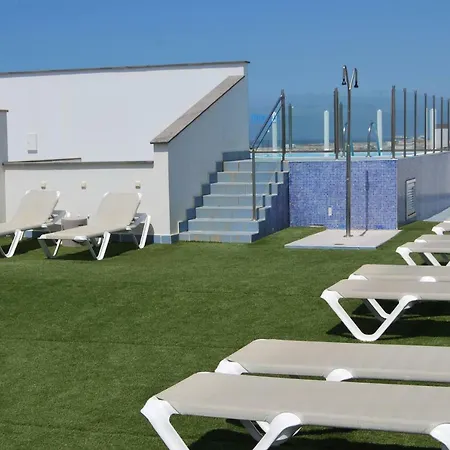 Apartmán Casa Yerida