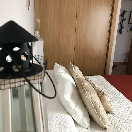 Apartament Casa Yerida Cotillo