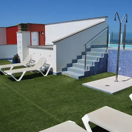 Casa Yerida Apartmán *