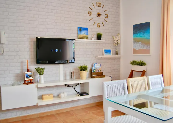 Casa Yerida Apartamento