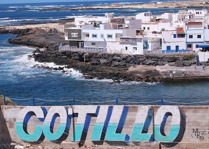 Apartman Casa Yerida Cotillo