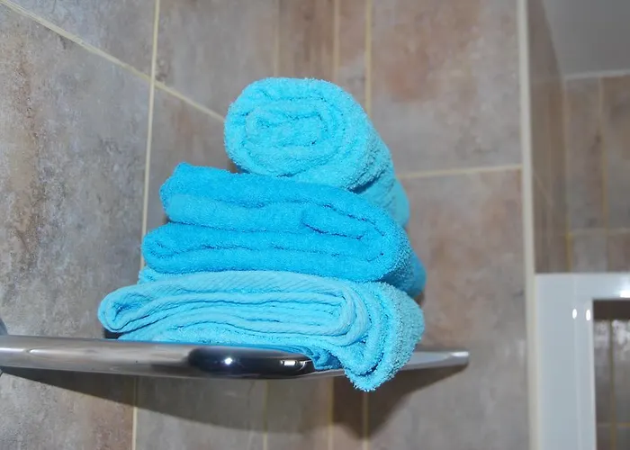 Casa Yerida Apartmán