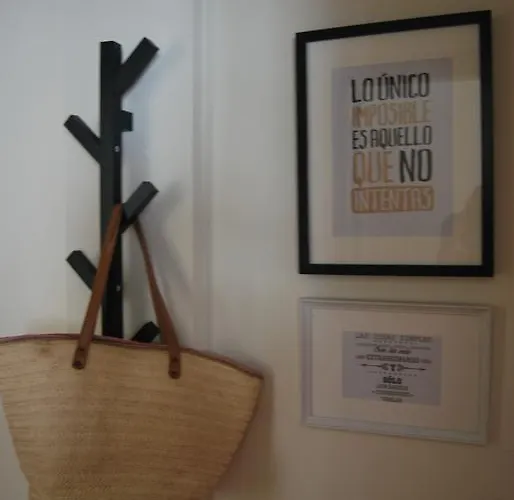 Casa Yerida Apartamento