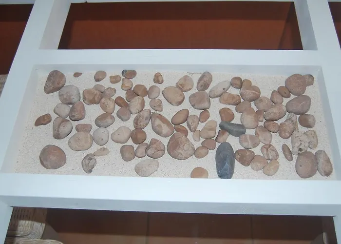 Apartmán Casa Yerida