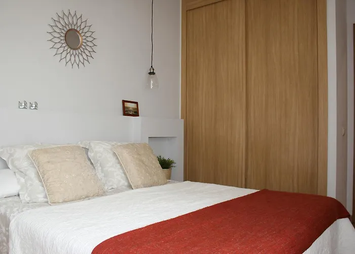 Apartmán Casa Yerida Cotillo