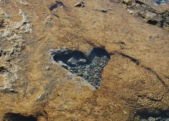 Casa Yerida Apartman *