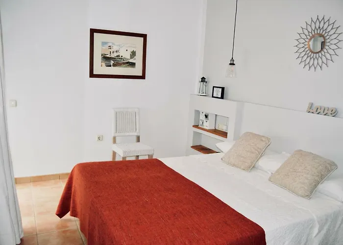 Apartmán Casa Yerida *