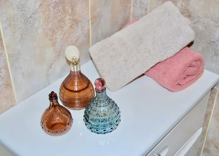 Apartmán Casa Yerida