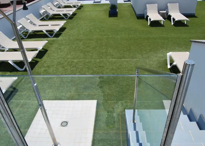 Casa Yerida * Cotillo