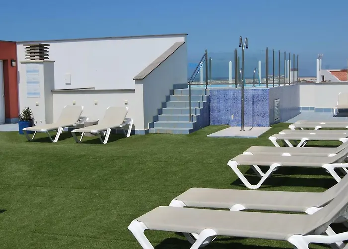 Apartman Casa Yerida