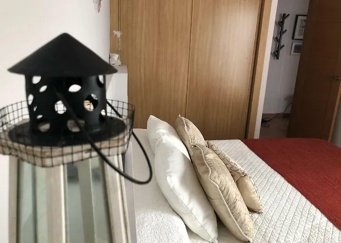 Apartmán Casa Yerida Cotillo