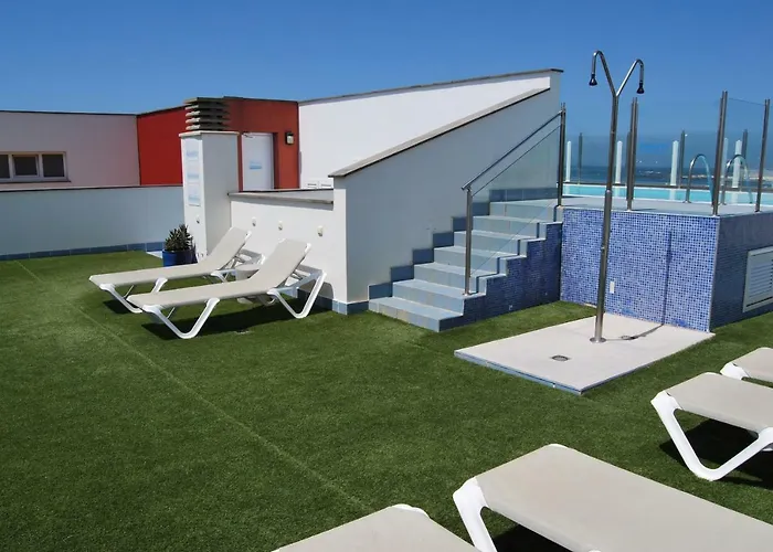 Casa Yerida Apartmán *