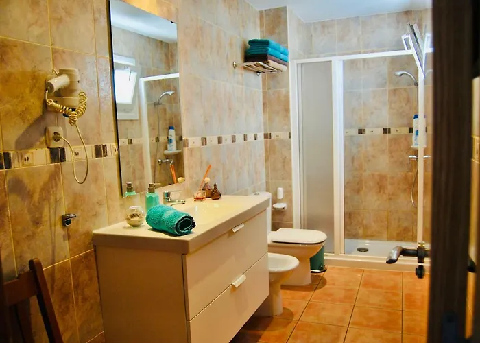 Apartmán Casa Yerida Cotillo