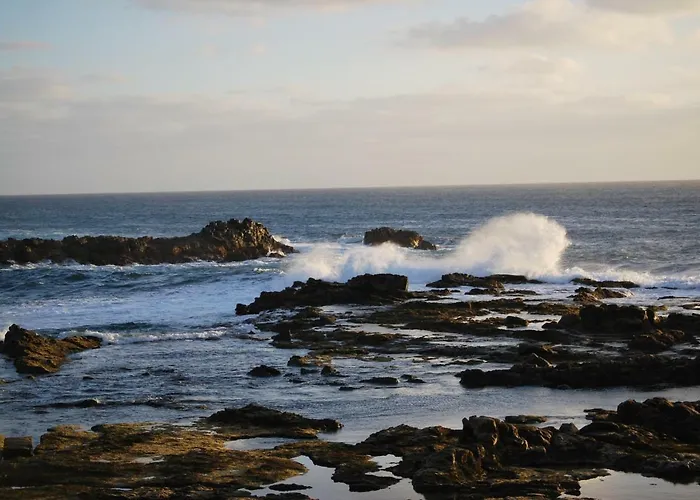 Casa Yerida Apartman