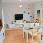 Casa Yerida Apartment *