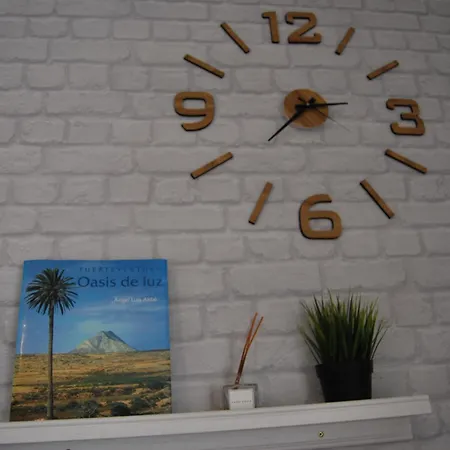 Casa Yerida El Cotillo (Fuerteventura)