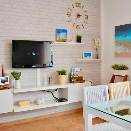 Casa Yerida Apartment