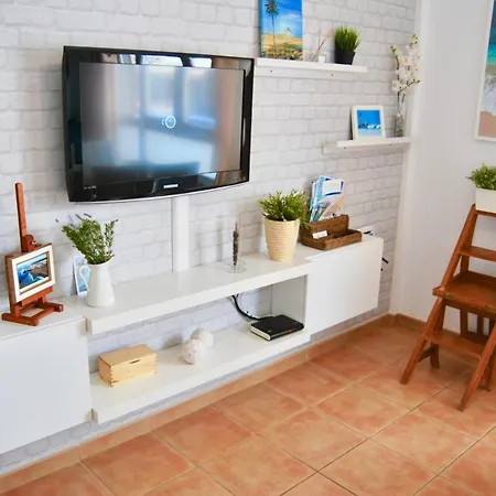 Casa Yerida * El Cotillo (Fuerteventura)