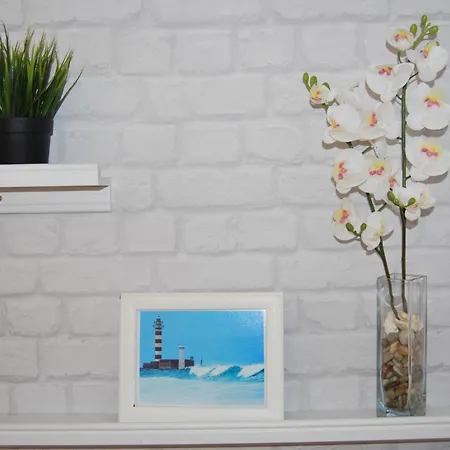 Casa Yerida Appartement