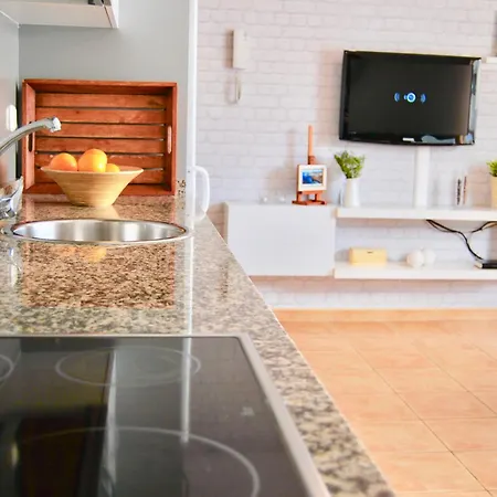 Apartment Casa Yerida El Cotillo (Fuerteventura)