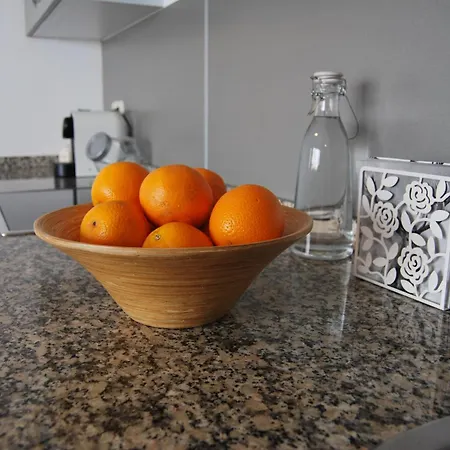 Casa Yerida Апартаменты El Cotillo (Fuerteventura)