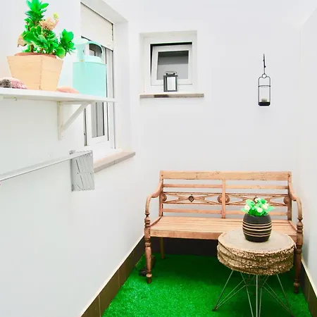 Casa Yerida * El Cotillo (Fuerteventura)