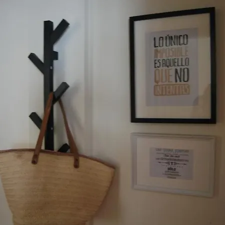 Casa Yerida Apartment