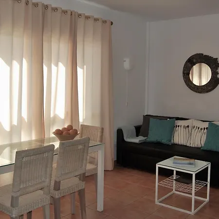 Casa Yerida Apartament Cotillo