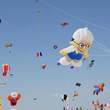 Casa Yerida * El Cotillo (Fuerteventura)