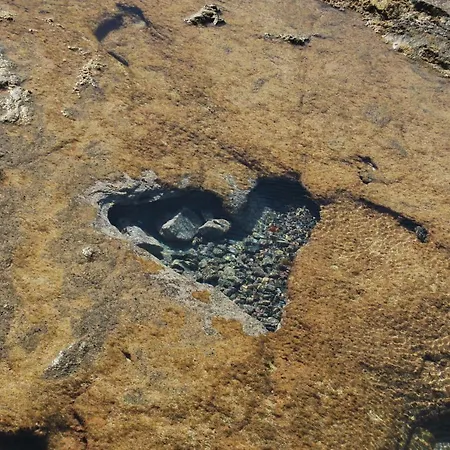 Casa Yerida Apartman *