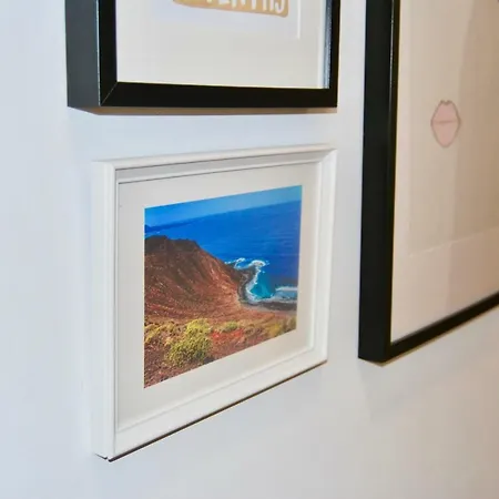 Casa Yerida Apartment El Cotillo (Fuerteventura)