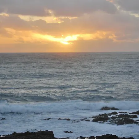 Casa Yerida El Cotillo (Fuerteventura)