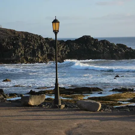 Casa Yerida Apartment *