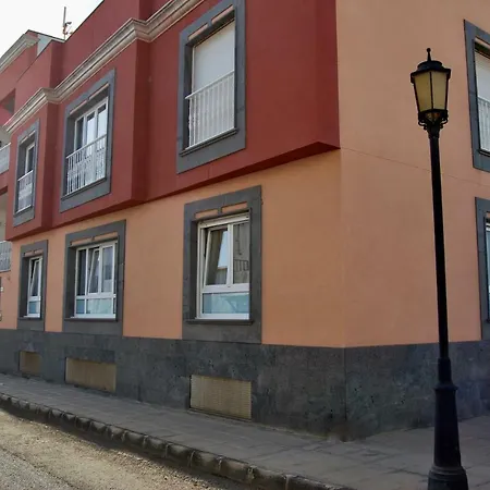Casa Yerida