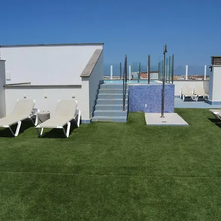 公寓 Casa Yerida Cotillo